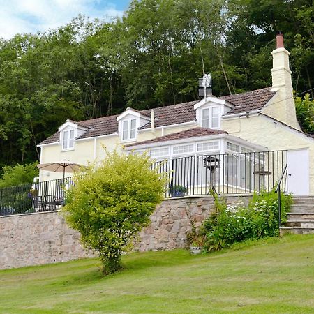 Whitchurch  Thornhillヴィラ エクステリア 写真