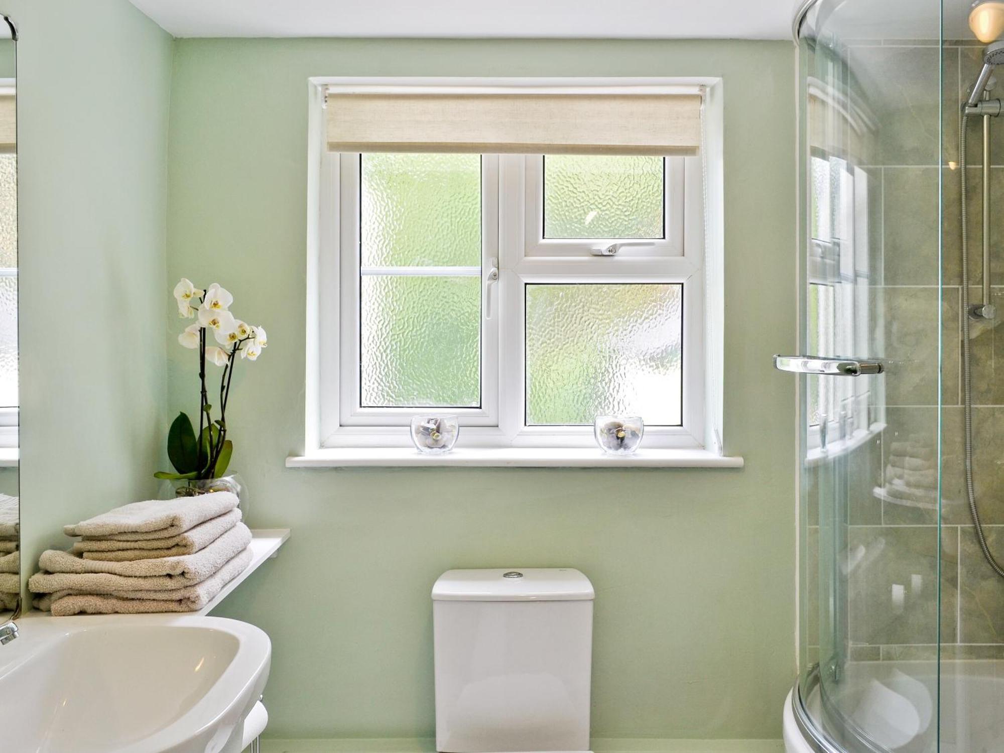 Whitchurch  Thornhillヴィラ エクステリア 写真