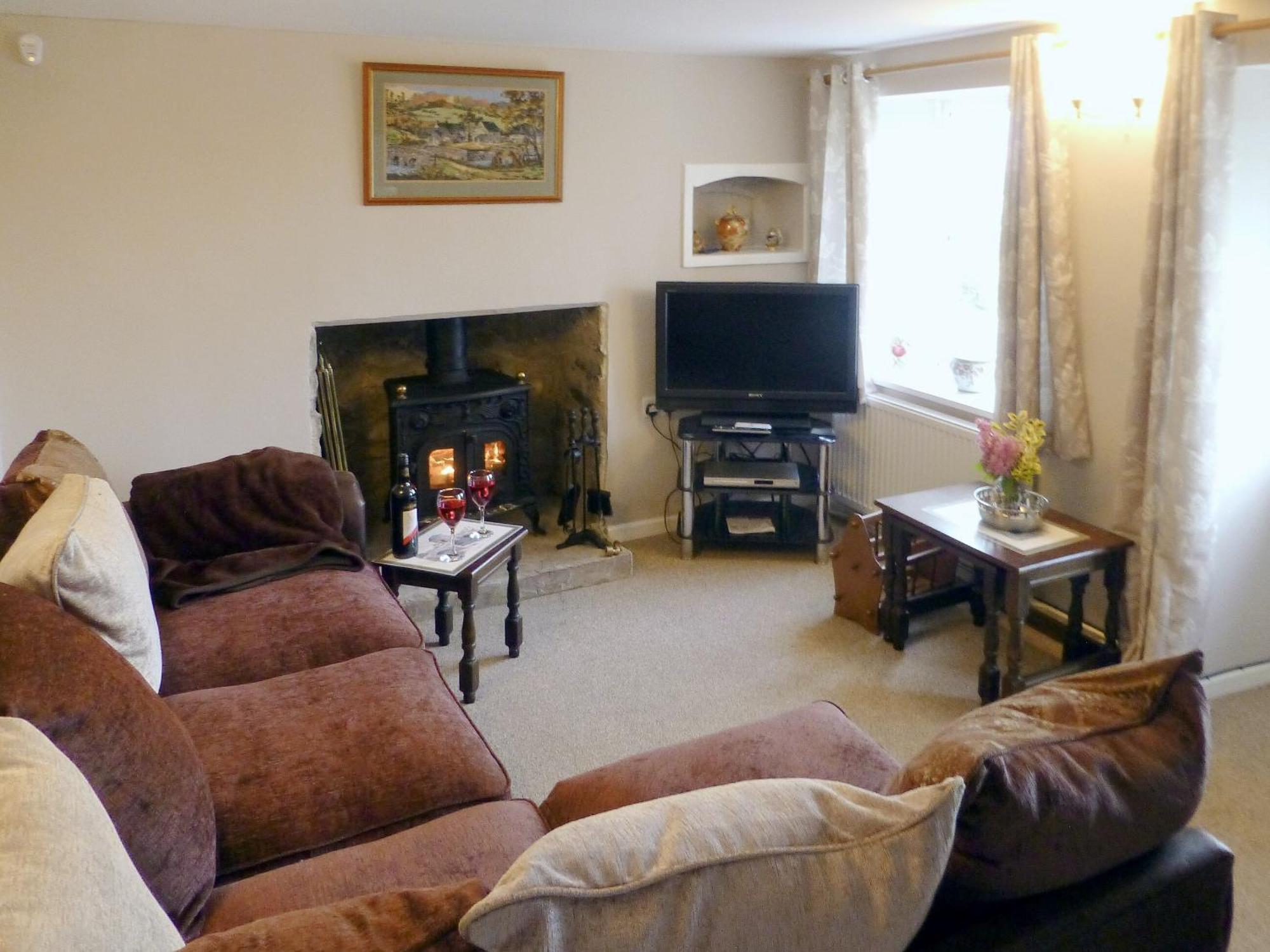 Whitchurch  Thornhillヴィラ エクステリア 写真