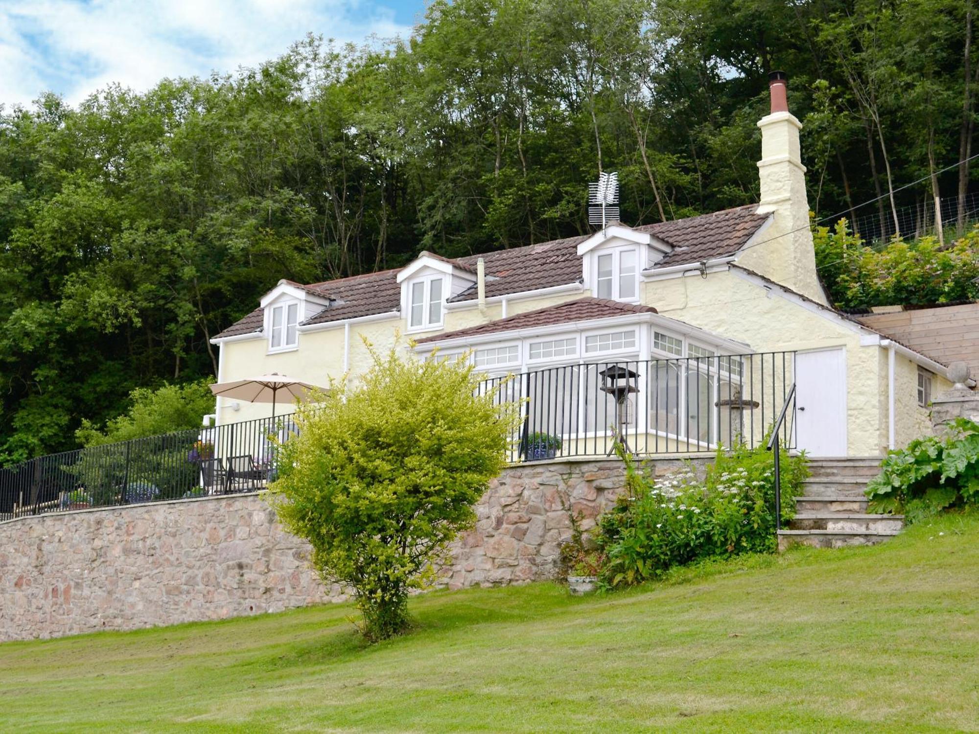 Whitchurch  Thornhillヴィラ エクステリア 写真