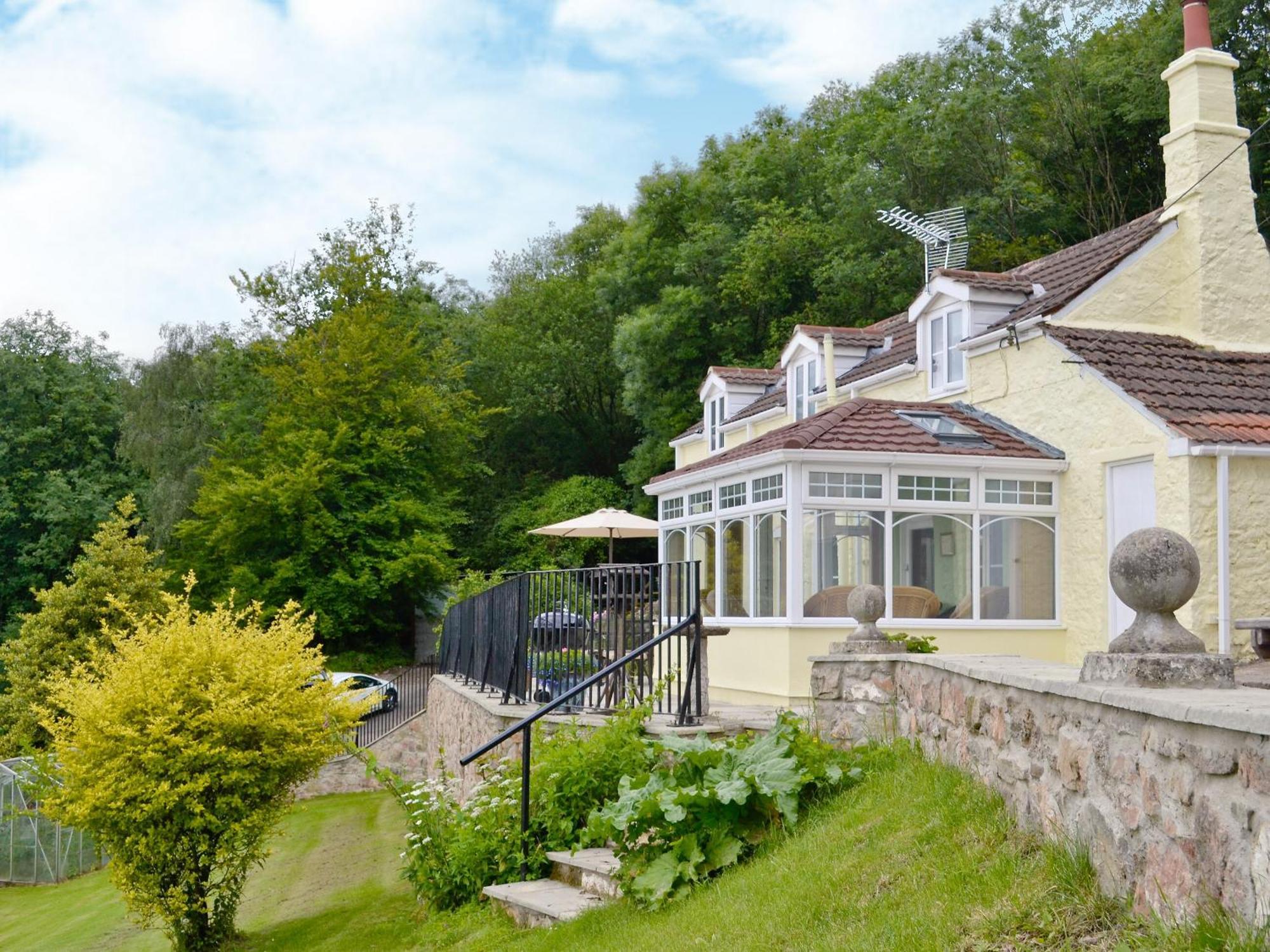 Whitchurch  Thornhillヴィラ エクステリア 写真