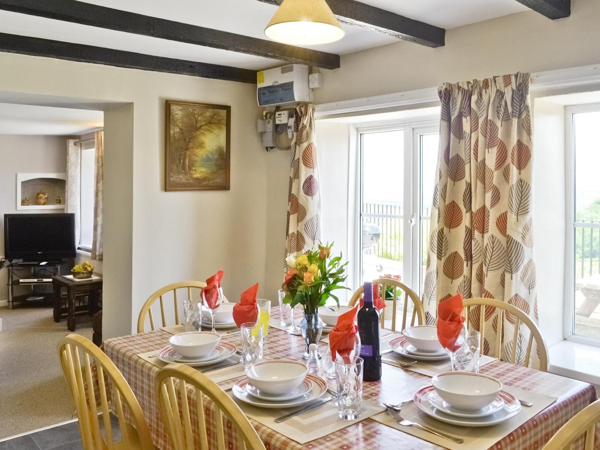 Whitchurch  Thornhillヴィラ エクステリア 写真