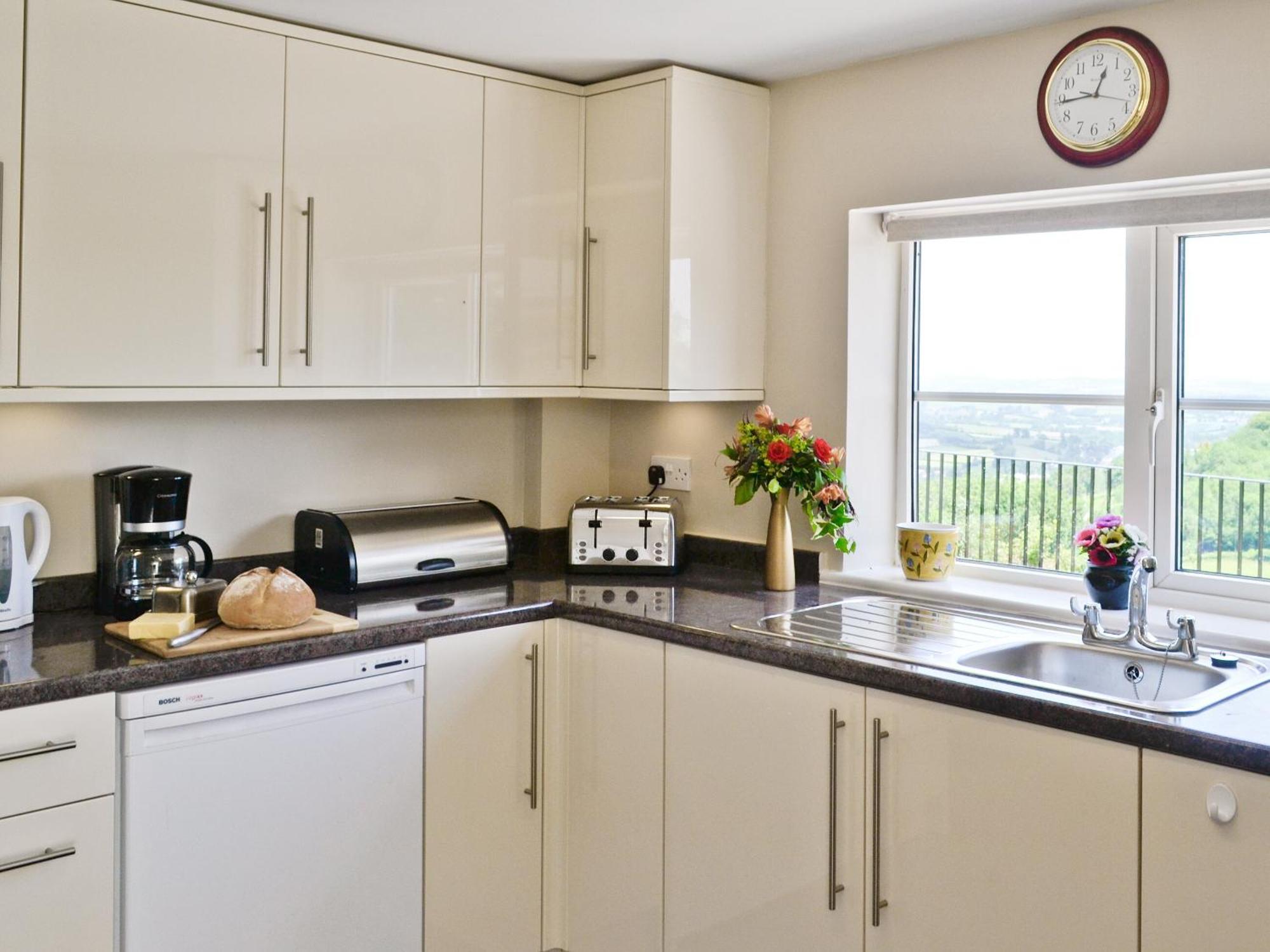 Whitchurch  Thornhillヴィラ エクステリア 写真