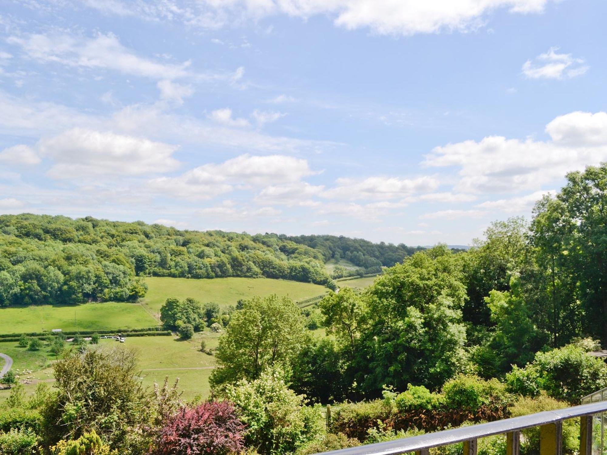 Whitchurch  Thornhillヴィラ エクステリア 写真